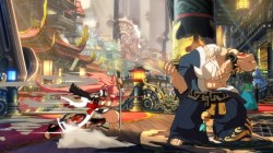 Screenshot for Guilty Gear Xrd Rev 2 - click to enlarge