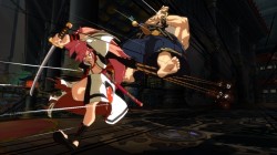 Screenshot for Guilty Gear Xrd Rev 2 - click to enlarge