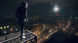 Screenshot for inFamous: First Light - click to enlarge