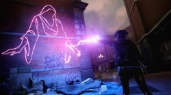 Screenshot for inFamous: First Light - click to enlarge