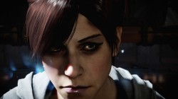 Screenshot for inFamous: First Light - click to enlarge
