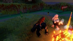 Screenshot for LEGO Worlds - click to enlarge