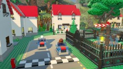 Screenshot for LEGO Worlds - click to enlarge