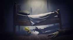 Screenshot for Little Nightmares - click to enlarge