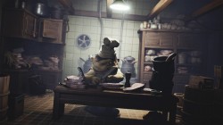 Screenshot for Little Nightmares - click to enlarge