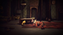 Screenshot for Little Nightmares - click to enlarge