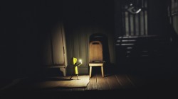 Screenshot for Little Nightmares - click to enlarge