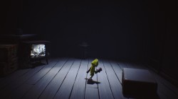 Screenshot for Little Nightmares - click to enlarge