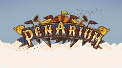 Screenshot for Penarium - click to enlarge
