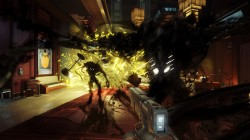 Screenshot for Prey - click to enlarge