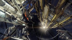 Screenshot for Prey - click to enlarge