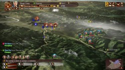 Screenshot for Romance of the Three Kingdoms XIII: Fame and Strategy Expansion Pack - click to enlarge