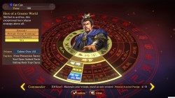 Screenshot for Romance of the Three Kingdoms XIII: Fame and Strategy Expansion Pack - click to enlarge