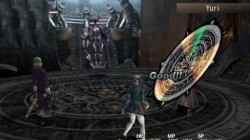 Screenshot for Shadow Hearts - click to enlarge