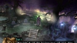 Screenshot for Shadow Hearts - click to enlarge