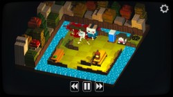 Screenshot for Slayaway Camp - click to enlarge