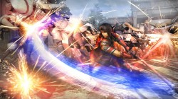 Screenshot for Samurai Warriors: Spirit of Sanada - click to enlarge