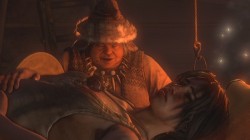 Screenshot for Syberia 3 - click to enlarge