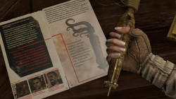 Screenshot for Syberia 3 - click to enlarge
