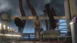 Screenshot for Syberia 3 - click to enlarge