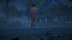 Screenshot for The Walking Dead: A New Frontier - Episode 4: Thicker Than Water - click to enlarge