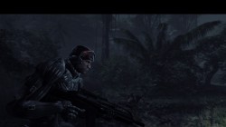 Screenshot for Crysis - click to enlarge