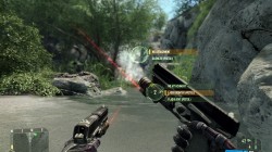 Screenshot for Crysis - click to enlarge