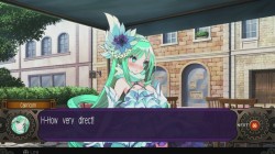 Screenshot for Demon Gaze II - click to enlarge