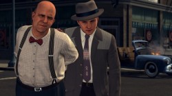 Screenshot for L.A. Noire - click to enlarge