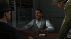 Screenshot for L.A. Noire - click to enlarge