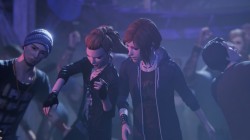 Screenshot for Life is Strange: Before the Storm - Episode 1: Awake - click to enlarge