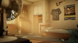 Screenshot for Life is Strange: Before the Storm - Episode 2: Brave New World - click to enlarge