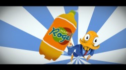 Screenshot for Octodad: Dadliest Catch - click to enlarge