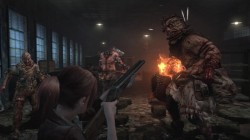 Screenshot for Resident Evil: Revelations 2 - click to enlarge