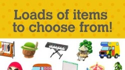 Screenshot for Animal Crossing: Pocket Camp - click to enlarge