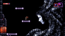 Screenshot for Axiom Verge - click to enlarge