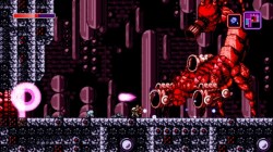 Screenshot for Axiom Verge - click to enlarge