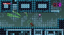 Screenshot for Axiom Verge: Multiverse Edition - click to enlarge