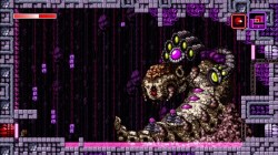 Screenshot for Axiom Verge: Multiverse Edition - click to enlarge