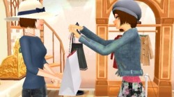 Screenshot for Nintendo Presents: New Style Boutique 3 - Styling Star - click to enlarge