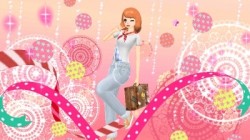 Screenshot for Nintendo Presents: New Style Boutique 3 - Styling Star - click to enlarge