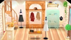 Screenshot for Nintendo Presents: New Style Boutique 3 - Styling Star - click to enlarge