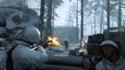 Screenshot for Call of Duty: WWII - click to enlarge