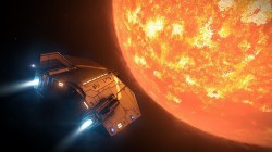 Screenshot for Elite: Dangerous - click to enlarge