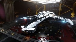 Screenshot for Elite: Dangerous - click to enlarge