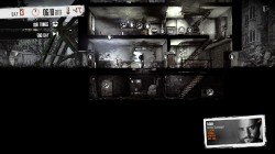 Screenshot for This War of Mine: Stories - Father