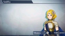 Screenshot for Fire Emblem Warriors - click to enlarge