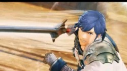 Screenshot for Fire Emblem Warriors - click to enlarge