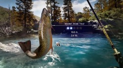 Screenshot for Monster of the Deep: Final Fantasy XV - click to enlarge