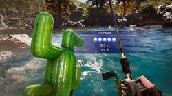Screenshot for Monster of the Deep: Final Fantasy XV - click to enlarge